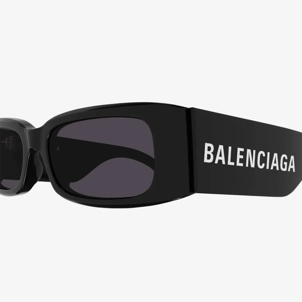 Baleciaga BB0260S-001 56 - 3