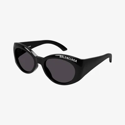 Baleciaga BB0267S-001 57 - 1