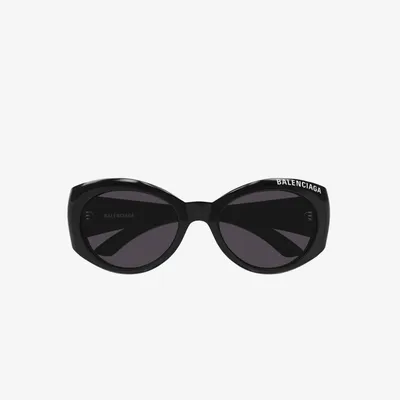 Baleciaga BB0267S-001 57 - 2