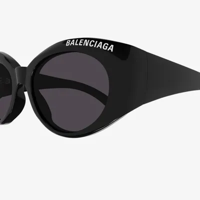 Baleciaga BB0267S-001 57 - 3