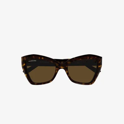 Baleciaga BB0271S-002 56 - 2