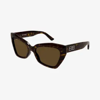 Baleciaga BB0271S-002 56