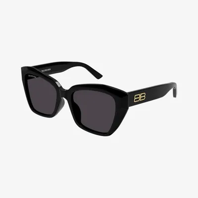 Baleciaga BB0273SA-001 55 - 1