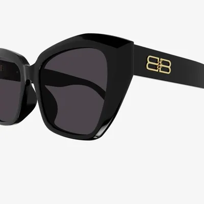 Baleciaga BB0273SA-001 55 - 3