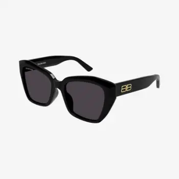 Baleciaga BB0273SA-001 55