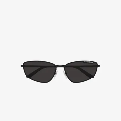 Baleciaga BB0277S-001 60 - 2
