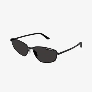Baleciaga BB0277S-001 60