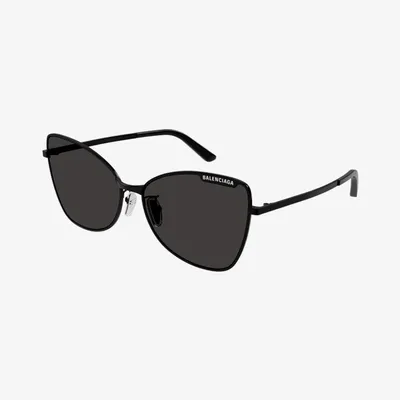 Baleciaga BB0278S-001 60 - 1
