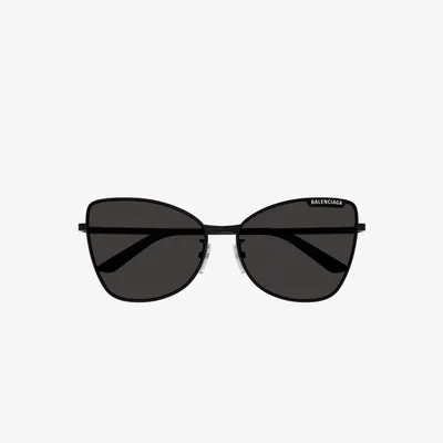 Baleciaga BB0278S-001 60 - 2