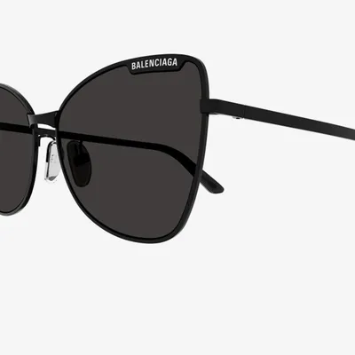 Baleciaga BB0278S-001 60 - 3