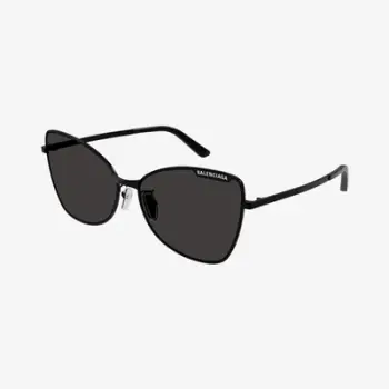 Baleciaga BB0278S-001 60