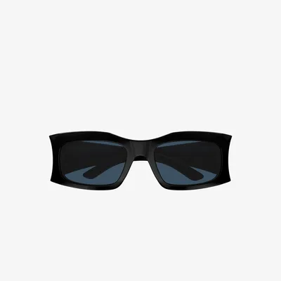 Syze dielli Baleciaga BB0291S-002 58 - 2