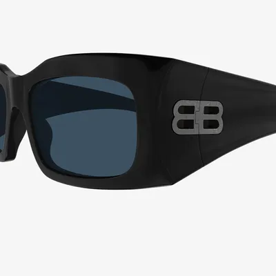 Syze dielli Baleciaga BB0291S-002 58 - 3
