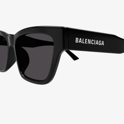 Baleciaga BB0307SA-001 56 - 3