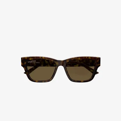 Syze dielli Baleciaga BB0307SA-002 56 - 2