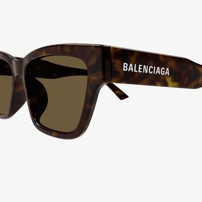Syze dielli Baleciaga BB0307SA-002 56 - 3