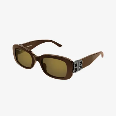 Baleciaga BB0310SK-004 53 - 1