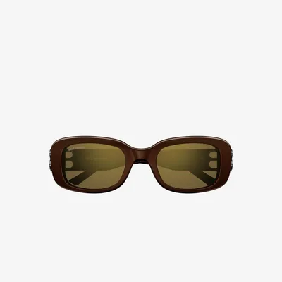 Baleciaga BB0310SK-004 53 - 2