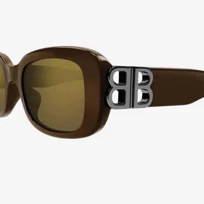 Baleciaga BB0310SK-004 53 - 3