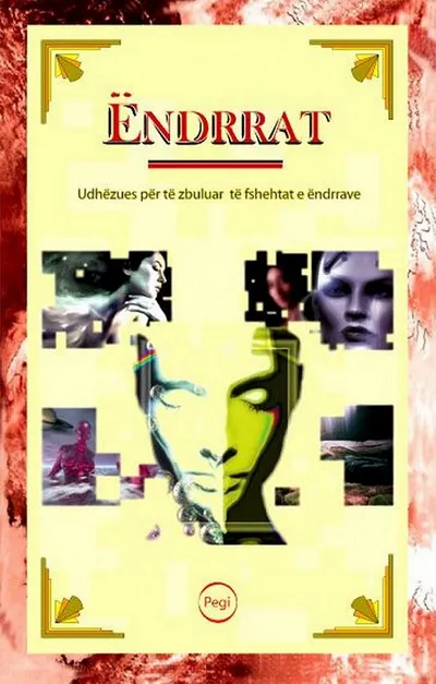 Endrrat - Etleva Plasa - 1