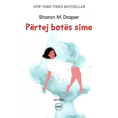 Pertej Botes Sime - Draper, Sharon M. - 1
