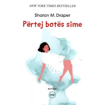 Pertej Botes Sime - Draper, Sharon M.
