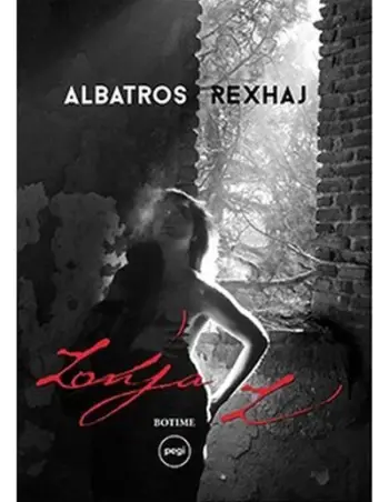 Zonja Z - Albatros Rexha
