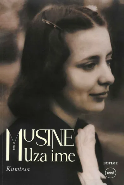 Musine Muza Ime - 1
