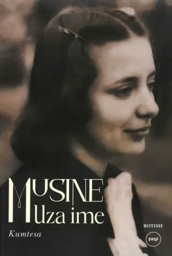 Musine Muza Ime