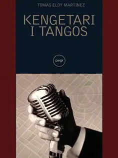 Kengetari I Tangos - Tomas E Martinez