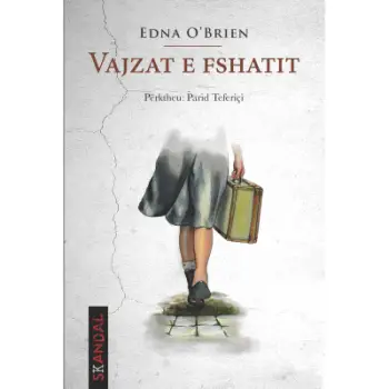 Vajzat E Fshatit - Edna O'brien