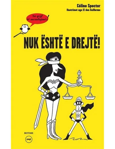 Nuk Eshte E Drejte - Celine Spector - 1