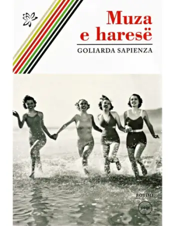 Muza E Harese - Goliarda Sapienza