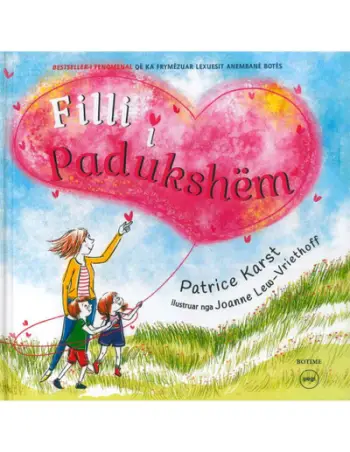 Filli I Padukshem - Filli I Padukshem