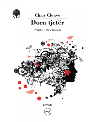 Dora Tjeter - Chris Cleave - 1