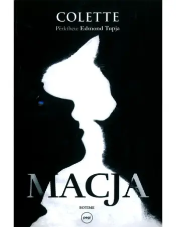 Macja - Sidonie Gabrielle Colette
