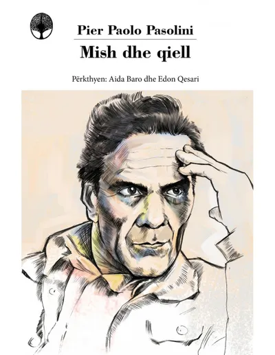 Mish Dhe Qiell - Pier Paolo Pasolini - 1