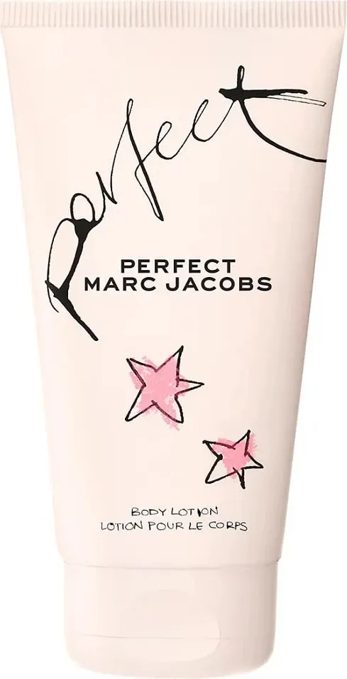 Balsam për trup Marc Jacobs Perfect për femra, 150ml - 1