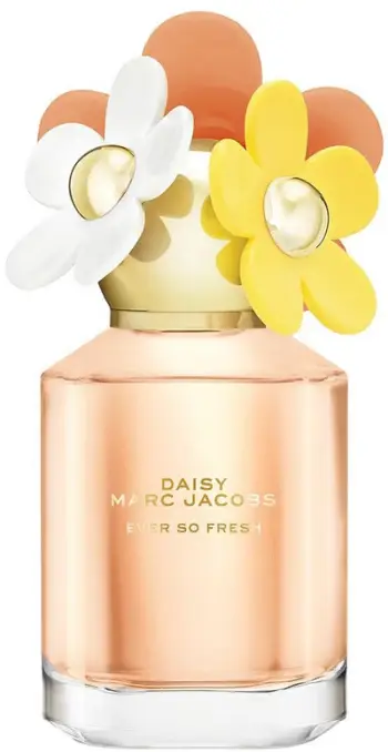 Eau de Parfum për femra Marc Jacobs Daisy Ever So Fresh, 30ml