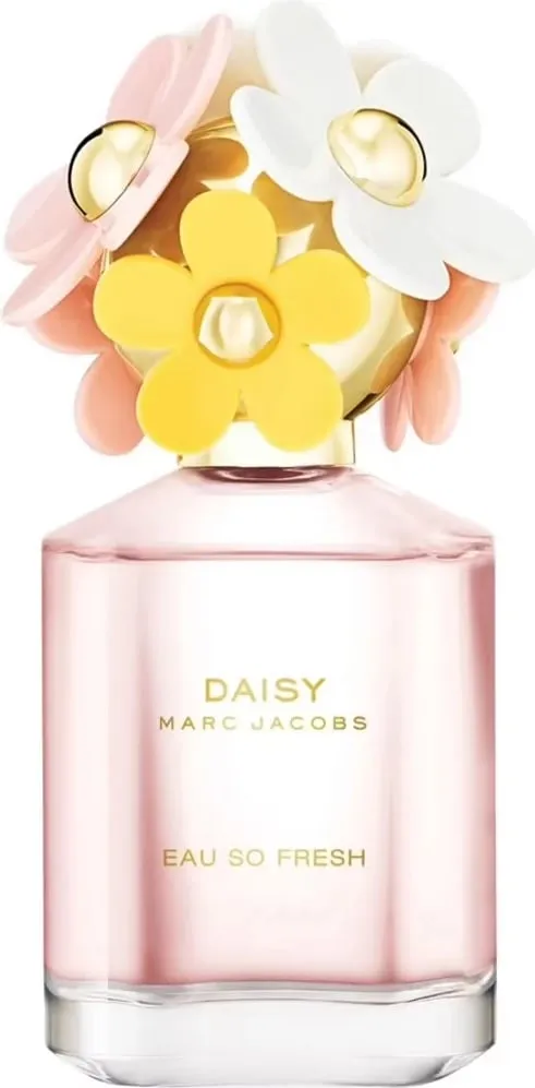 Eau de Toilette për femra Marc Jacobs Daisy Eau So Fresh 30ml - 1