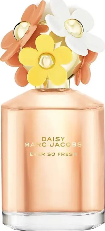 Eau de Parfum për femra Marc Jacobs Daisy Ever So Fresh, 125ml