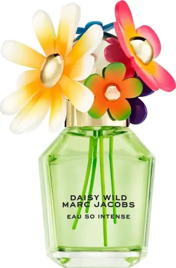 Eau de Parfum për femra Marc Jacobs Daisy Wild Eau So Intense 50ml