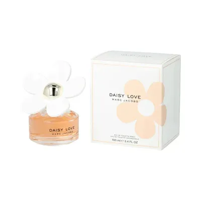 Eau de Toilette Marc Jacobs Daisy Love, 100 ml - 1