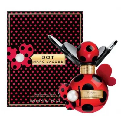 Eau de Parfum Marc Jacobs Dot, 50 ml - 1