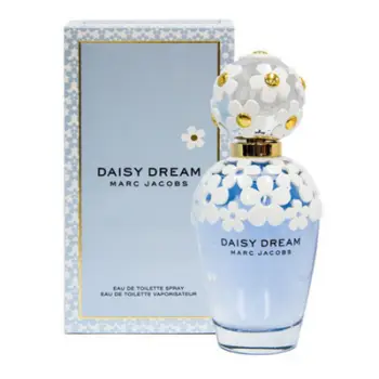 Eau de Toilette Marc Jacobs Daisy Dream, 50 ml