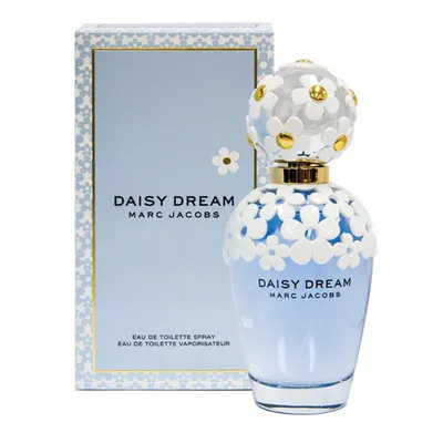 Eau de Toilette Marc Jacobs Daisy Dream 30 ml - 1