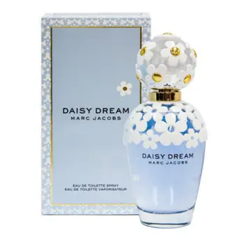 Eau de Toilette Marc Jacobs Daisy Dream 30 ml