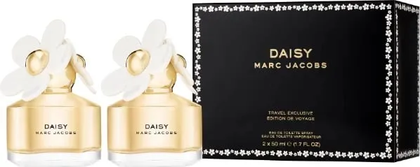 Set dhuratë Marc Jacobs Daisy, EDT, 50ml + 50ml - 1