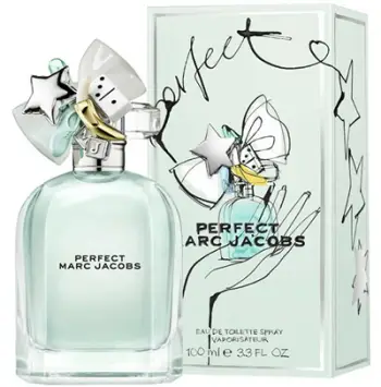 Eau de Toilette Marc Jacobs Perfect, 50 ml