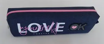 Penar Fresh Love Yourself Forever, tub i vogël, me zinxhir, shumëngjyrësh